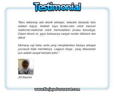 Review Panduan Lengkap Temuduga Jururawat 34 Review Panduan Lengkap Temuduga Jururawat14