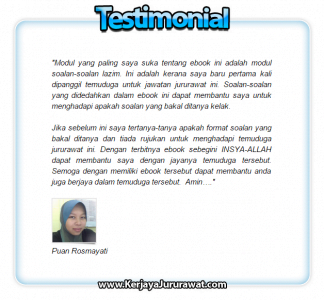 Review Panduan Lengkap Temuduga Jururawat 36 Review Panduan Lengkap Temuduga Jururawat16