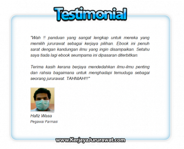 Review Panduan Lengkap Temuduga Jururawat 33 Review Panduan Lengkap Temuduga Jururawat7