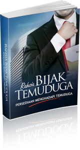 Review Rahsia Bijak Temuduga 4 Review Rahsia Bijak Temuduga