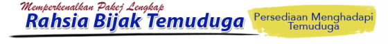Review Rahsia Bijak Temuduga 3 Review Rahsia Bijak Temuduga12