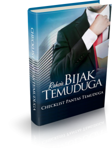 Review Rahsia Bijak Temuduga 7 Review Rahsia Bijak Temuduga3