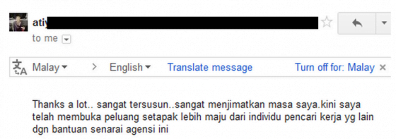 Review Ebook Senarai 241 Agensi Kerajaan 44 Review Senarai Agensi Kerajaan6