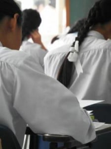 format dan tips peperiksaan online penguasa kastam